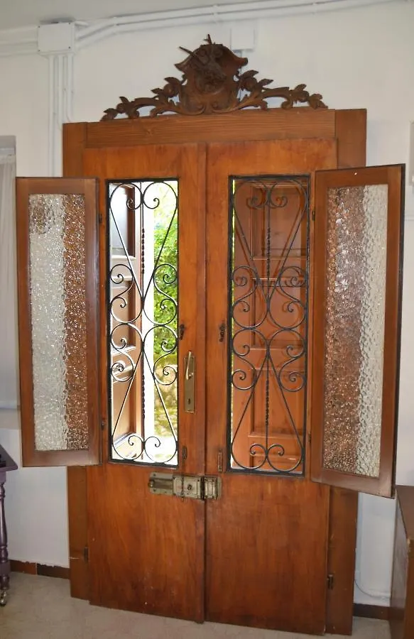 Vila Casa Clarice Balogno Tremezzo Itálie