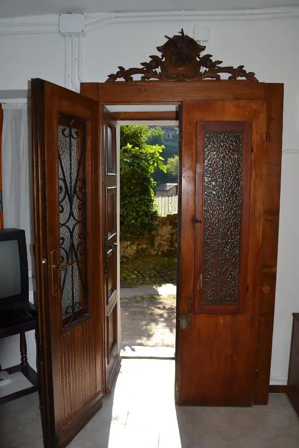 Vila Casa Clarice Balogno Tremezzo