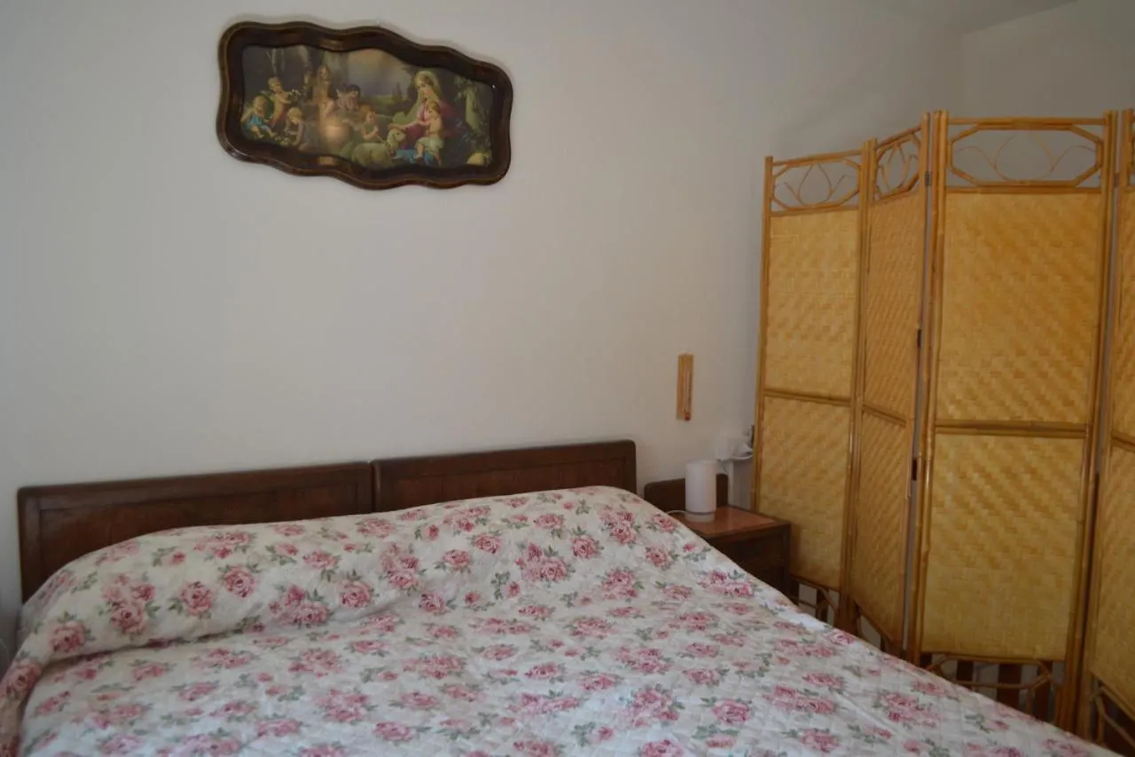 Prázdninový dům Vila Casa Clarice Balogno Tremezzo Itálie
