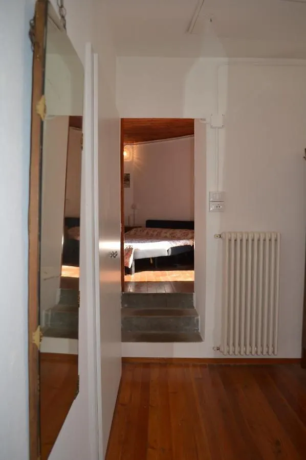 Prázdninový dům Vila Casa Clarice Balogno Tremezzo