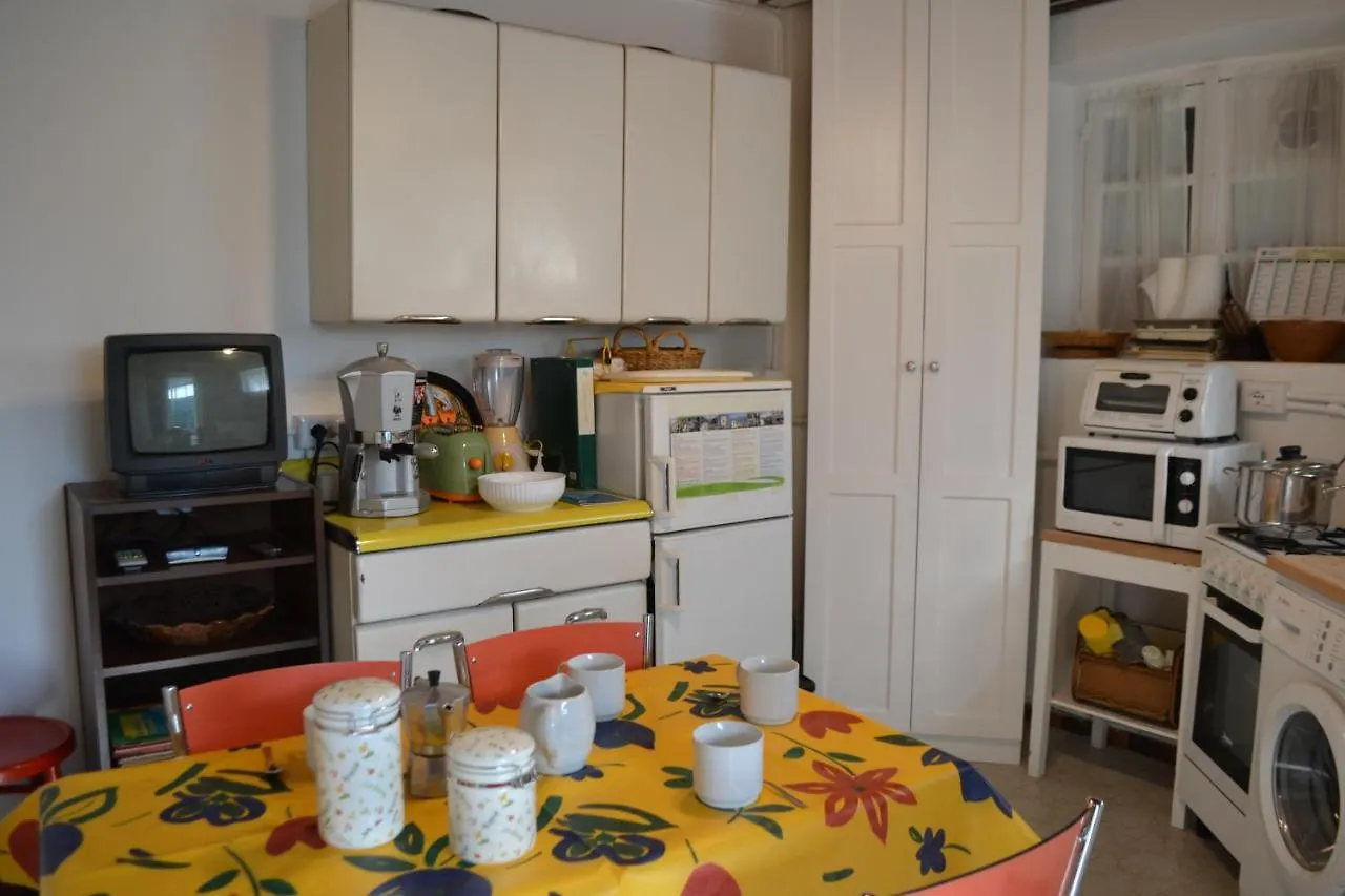 Vila Casa Clarice Balogno Tremezzo 0*,