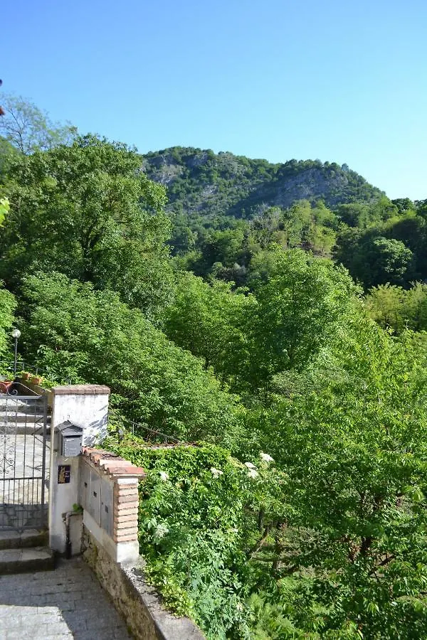 Villa Casa Clarice Balogno Tremezzo Сasa de vacaciones