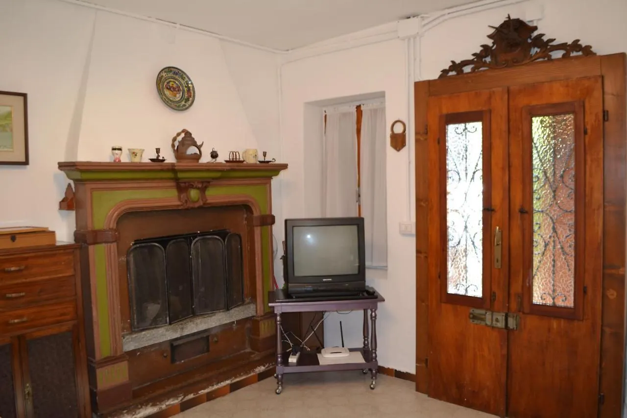 Villa Casa Clarice Balogno Tremezzo 0*,  Italia