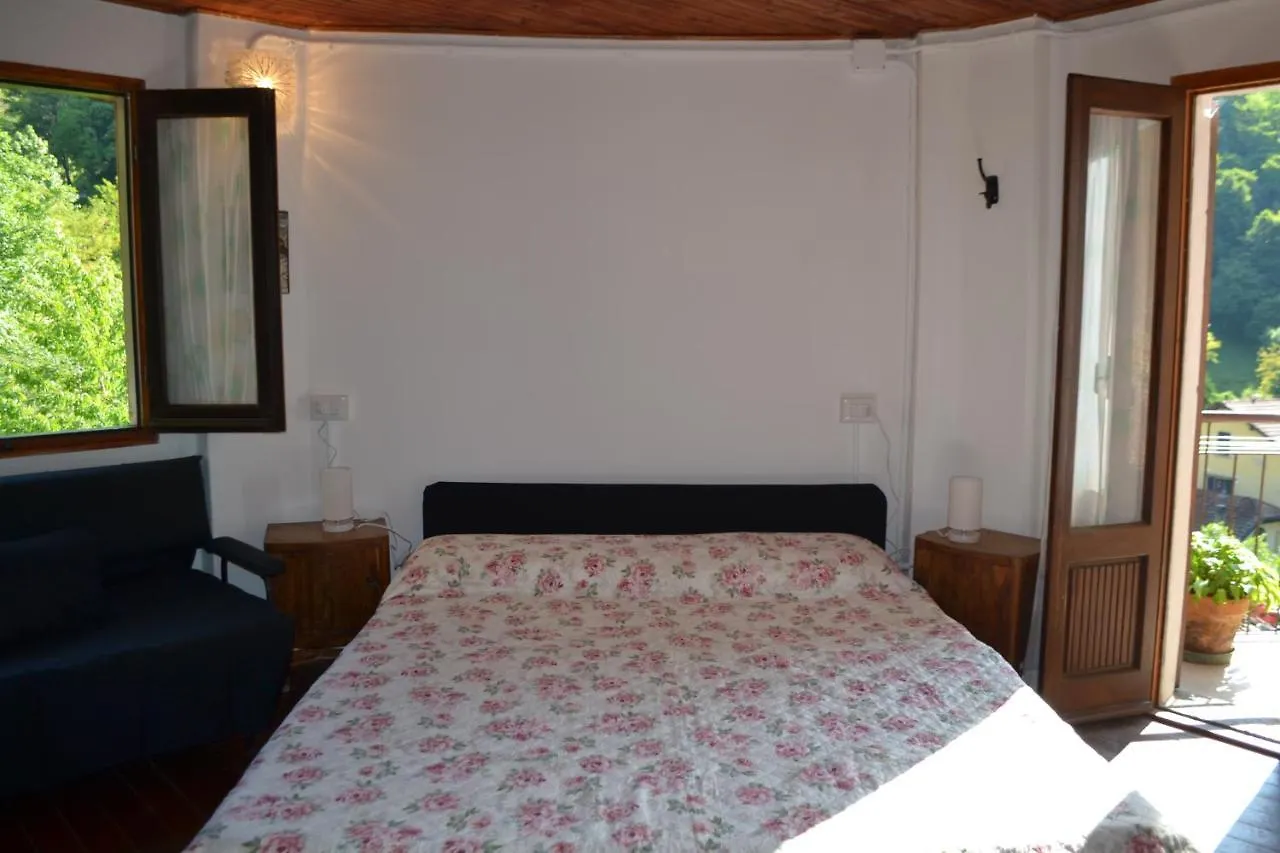 Villa Casa Clarice Balogno Tremezzo Сasa de vacaciones