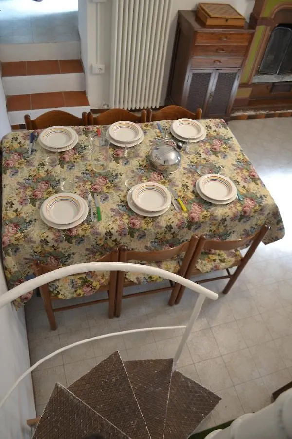 Villa Casa Clarice Balogno Tremezzo Сasa de vacaciones