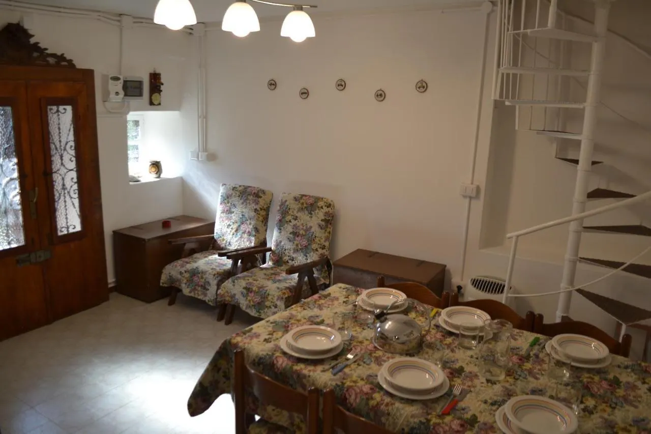 Villa Casa Clarice Balogno Tremezzo