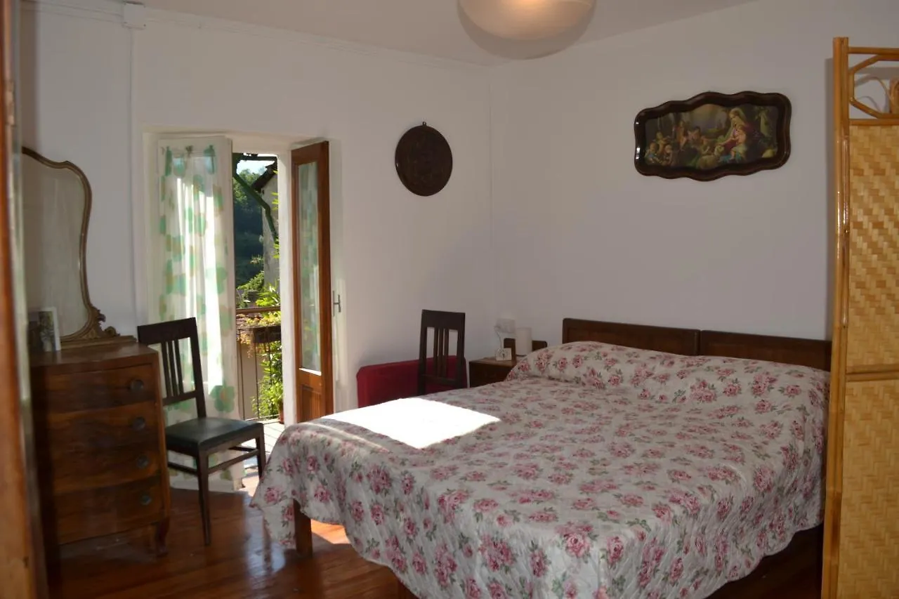 Сasa de vacaciones Villa Casa Clarice Balogno Tremezzo