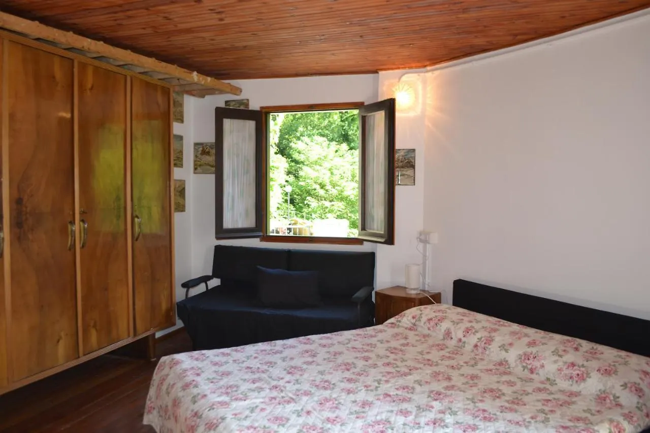 Villa Casa Clarice Balogno Tremezzo Italia