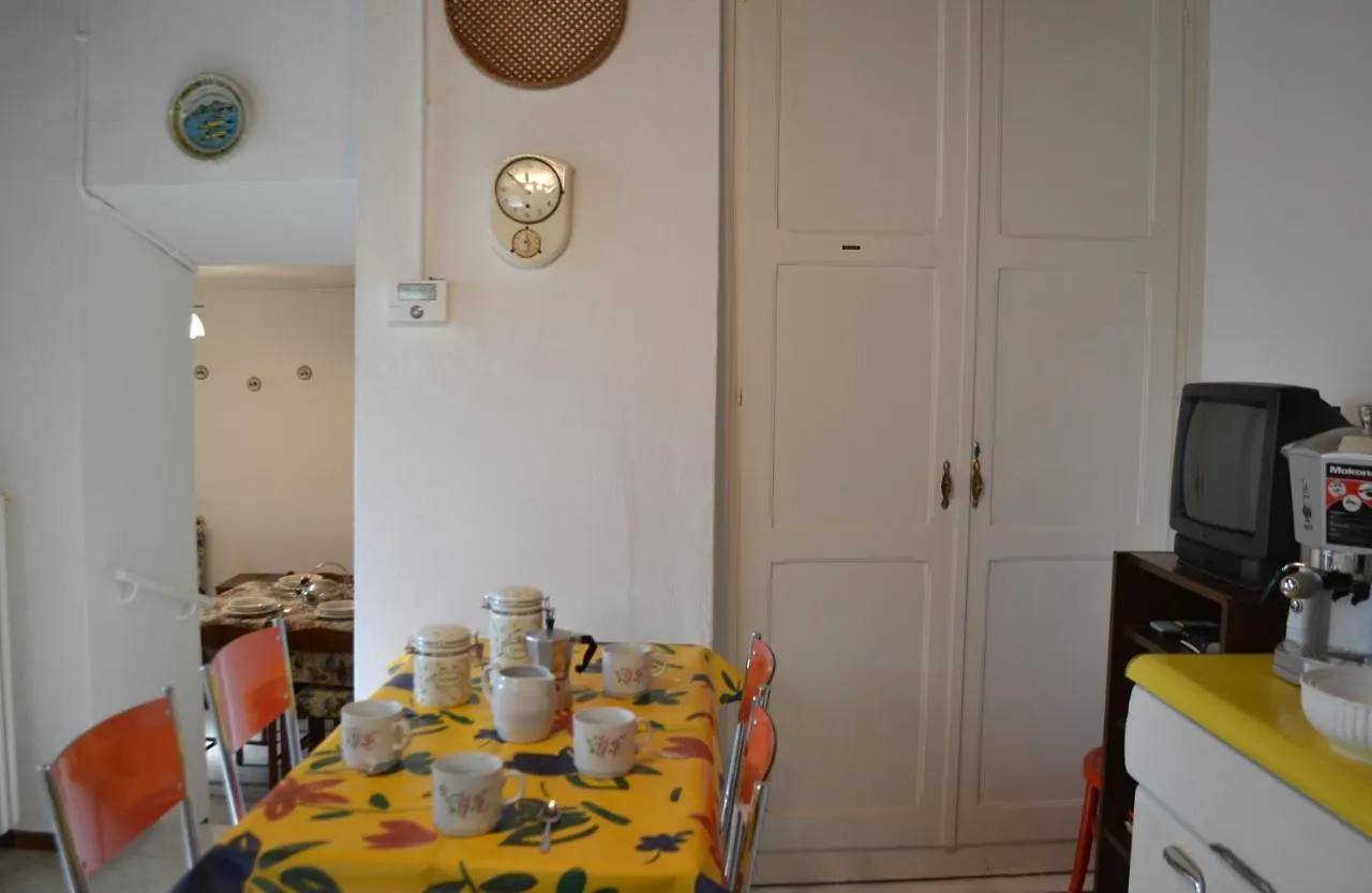 Сasa de vacaciones Villa Casa Clarice Balogno Tremezzo
